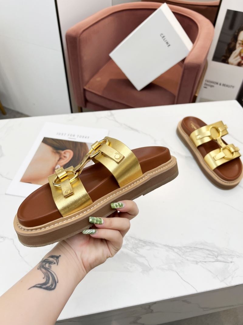 Celine Sandals